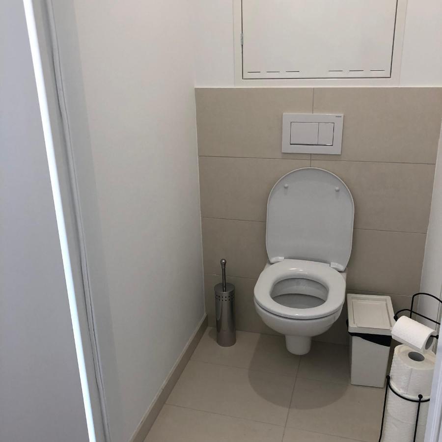 Double Floor Apartment Vienna Luaran gambar